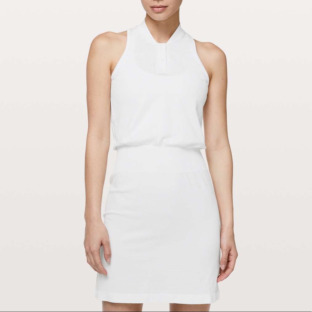 Lululemon In Your Court Dress